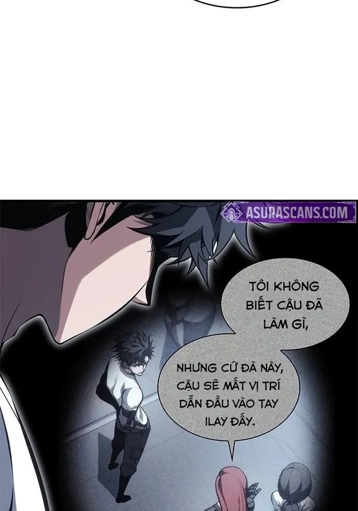 Huyết Thống Hắc Ám Chapter 40 - 49