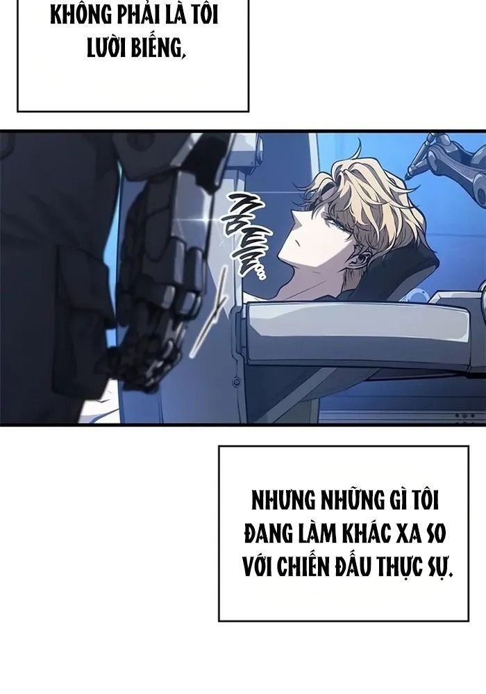 Huyết Thống Hắc Ám Chapter 40 - 51