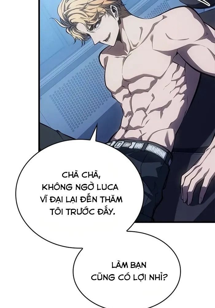 Huyết Thống Hắc Ám Chapter 40 - 53