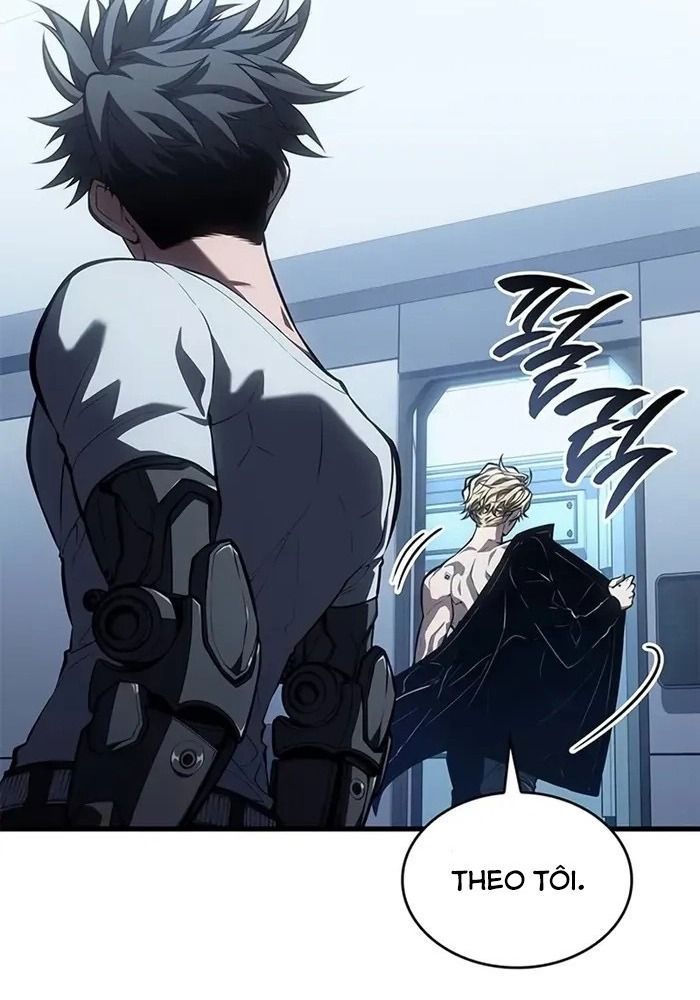 Huyết Thống Hắc Ám Chapter 40 - 56