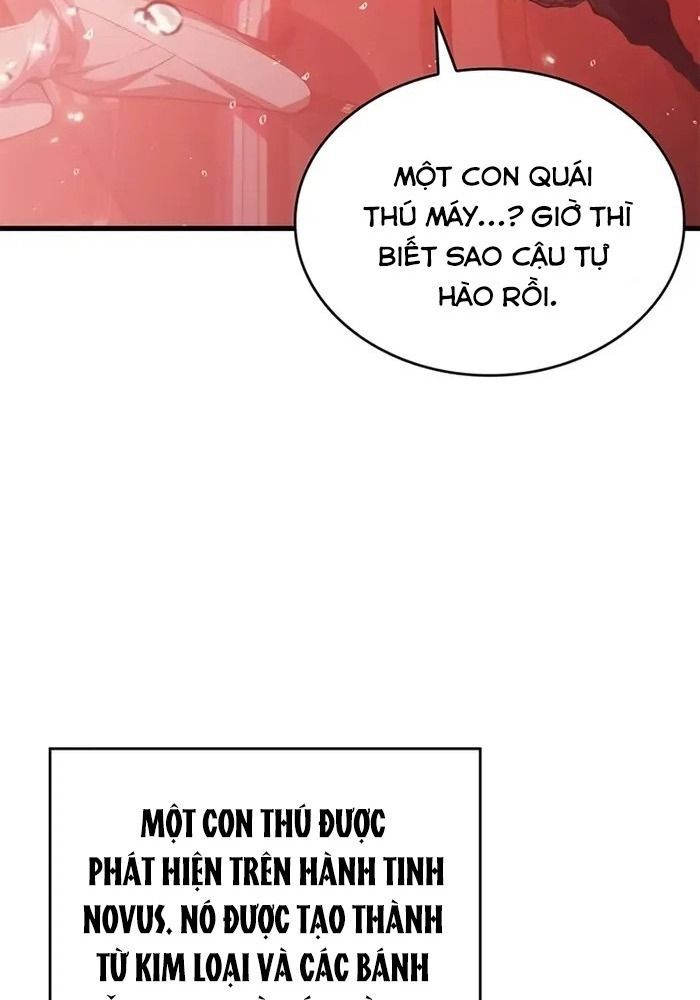 Huyết Thống Hắc Ám Chapter 40 - 63