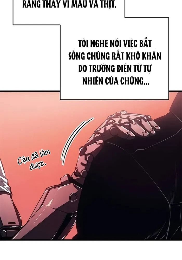 Huyết Thống Hắc Ám Chapter 40 - 64