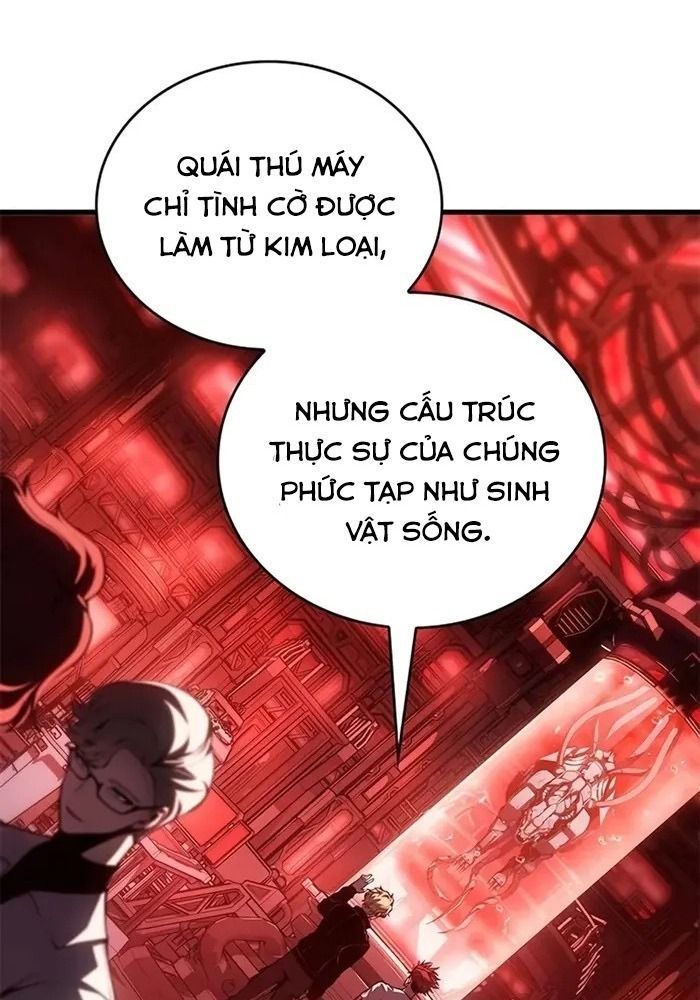 Huyết Thống Hắc Ám Chapter 40 - 67