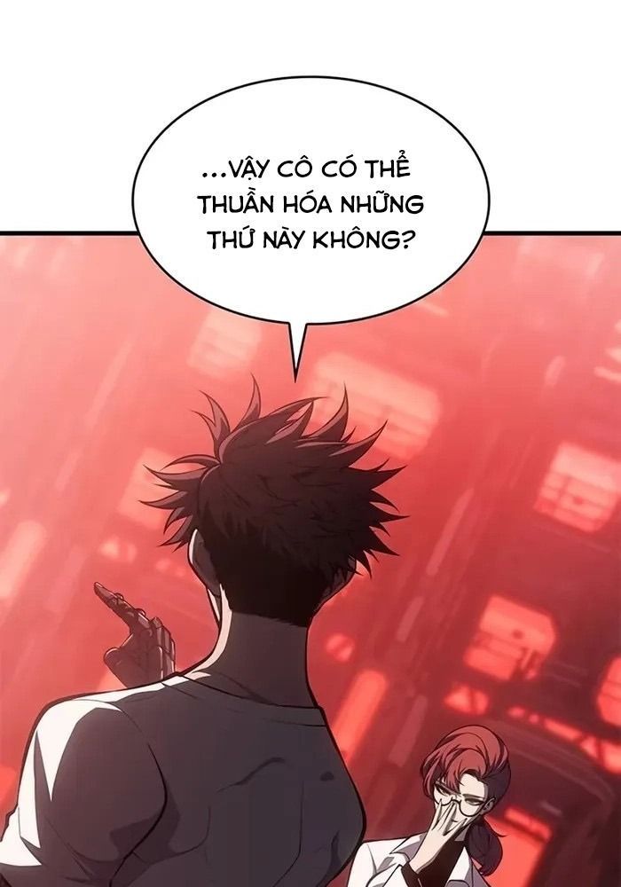 Huyết Thống Hắc Ám Chapter 40 - 76