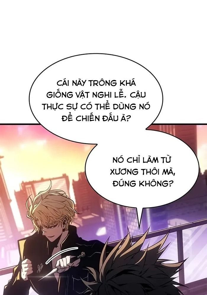 Huyết Thống Hắc Ám Chapter 40 - 89