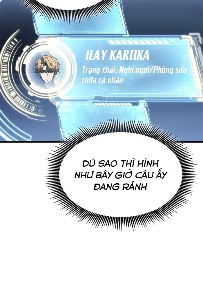 Huyết Thống Hắc Ám Chapter 40 - 10