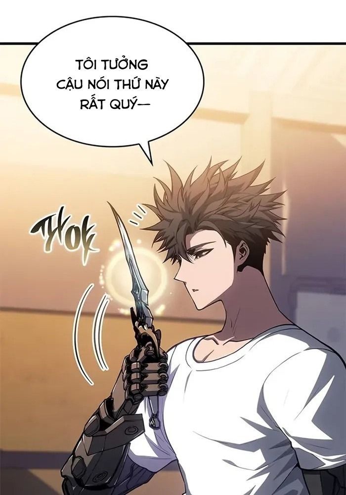 Huyết Thống Hắc Ám Chapter 40 - 93