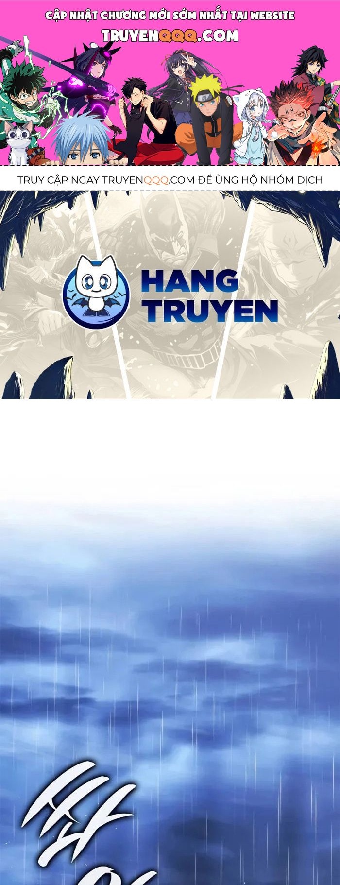 Huyết Thống Hắc Ám Chapter 41 - 1