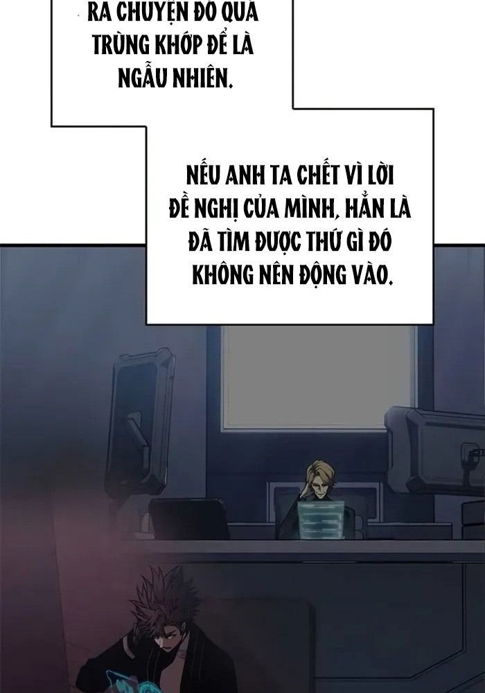 Huyết Thống Hắc Ám Chapter 41 - 11