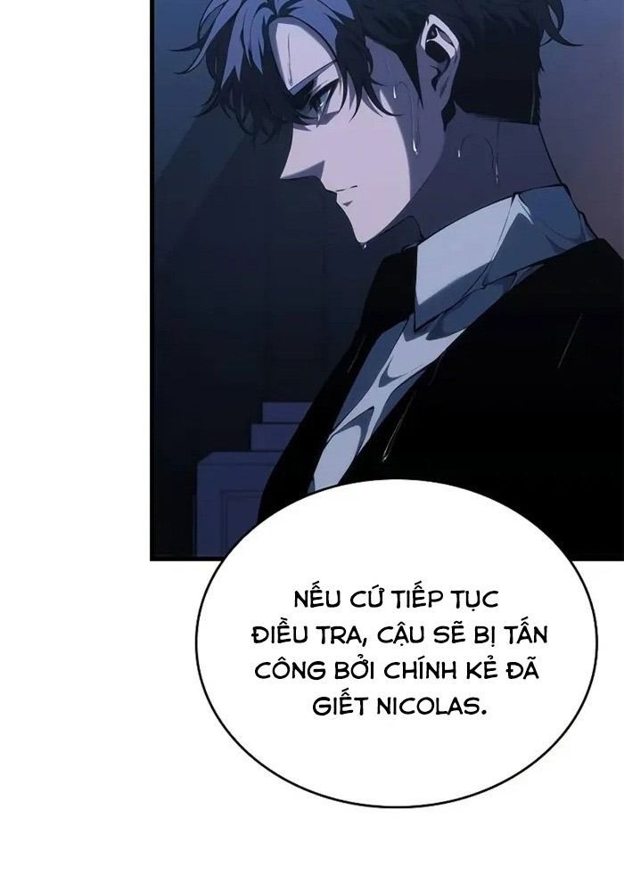 Huyết Thống Hắc Ám Chapter 41 - 109