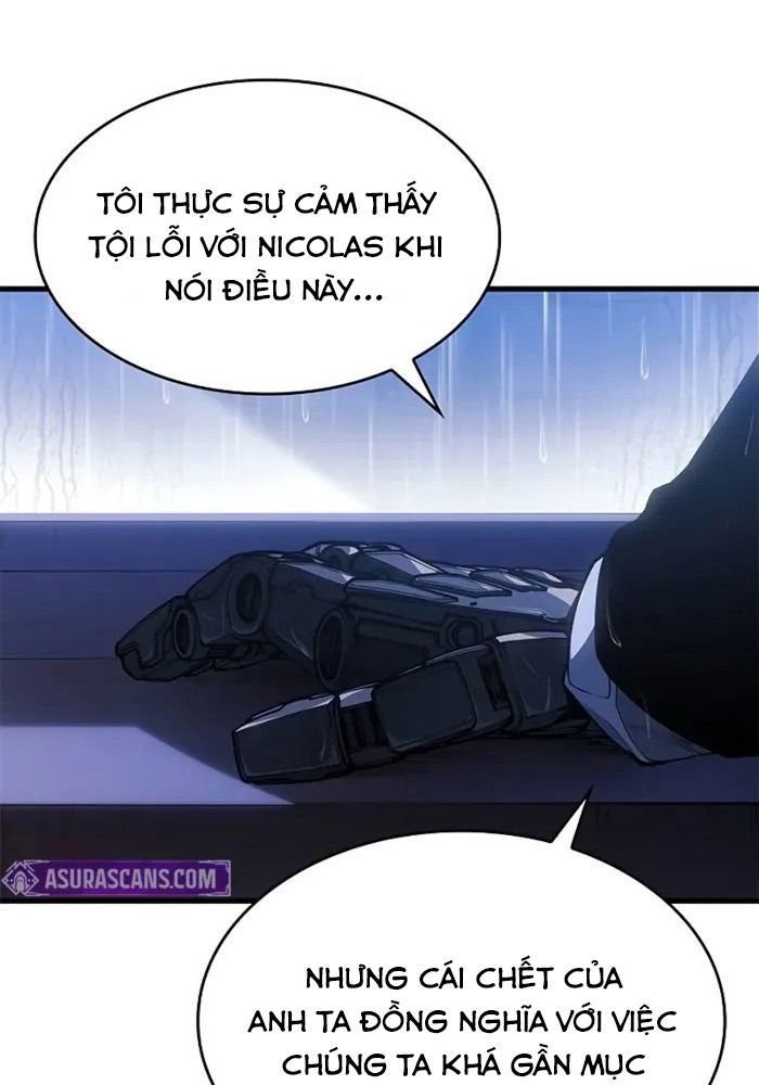 Huyết Thống Hắc Ám Chapter 41 - 117