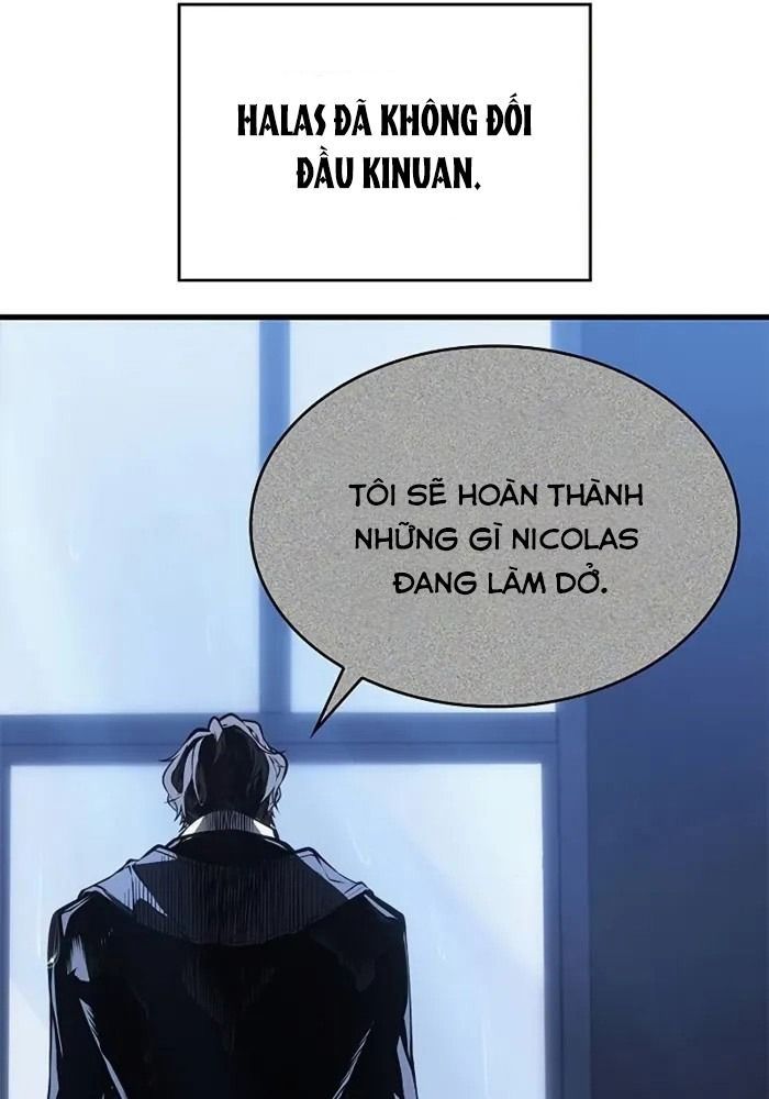 Huyết Thống Hắc Ám Chapter 41 - 126