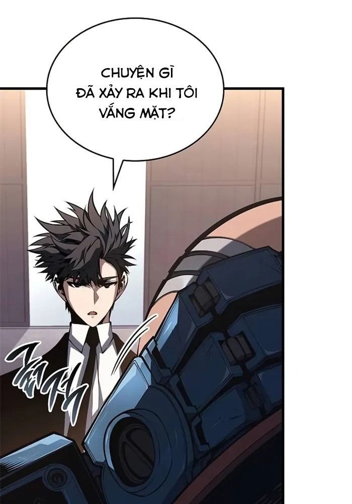 Huyết Thống Hắc Ám Chapter 41 - 145