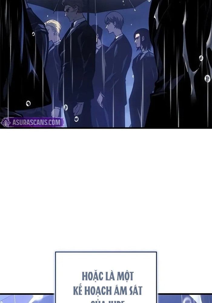 Huyết Thống Hắc Ám Chapter 41 - 16