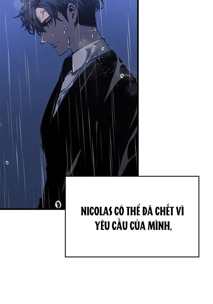 Huyết Thống Hắc Ám Chapter 41 - 27