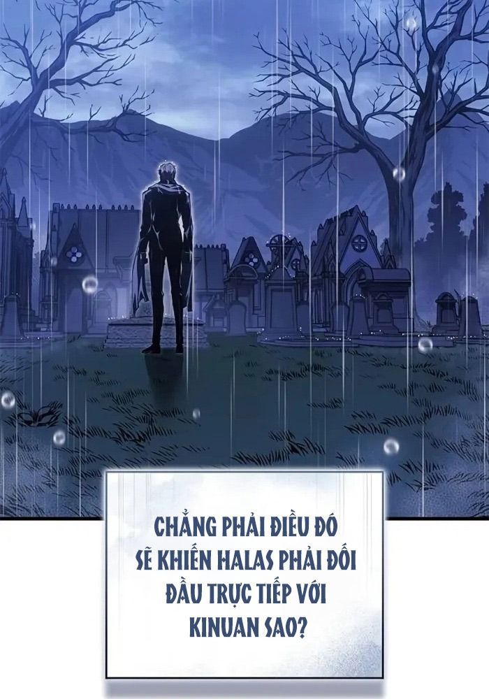 Huyết Thống Hắc Ám Chapter 41 - 29