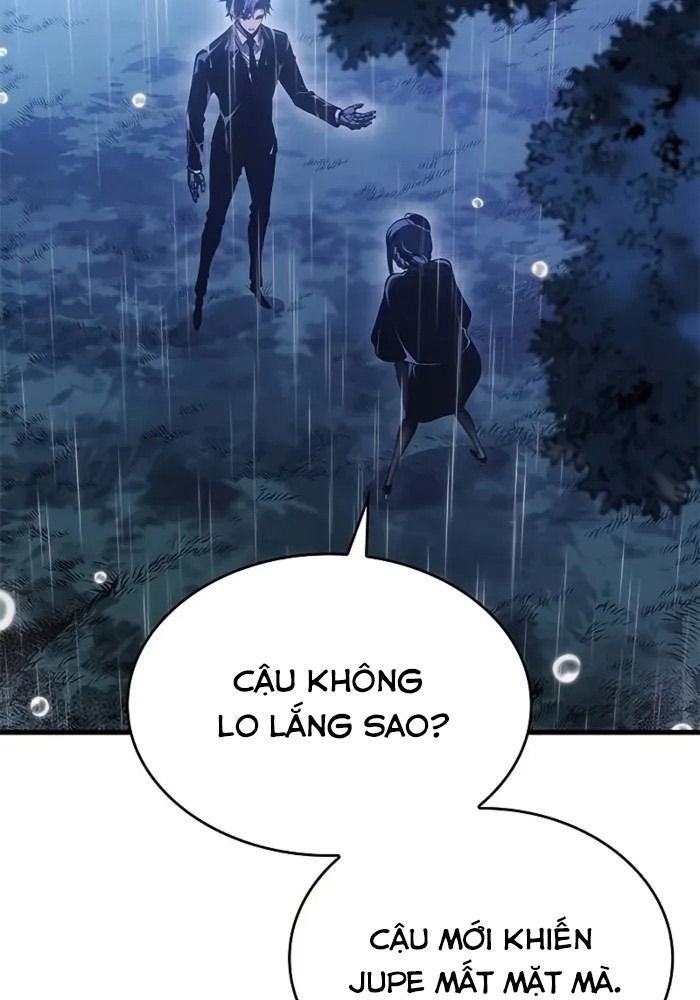 Huyết Thống Hắc Ám Chapter 41 - 44