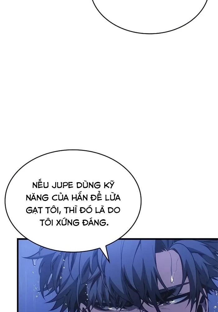 Huyết Thống Hắc Ám Chapter 41 - 45