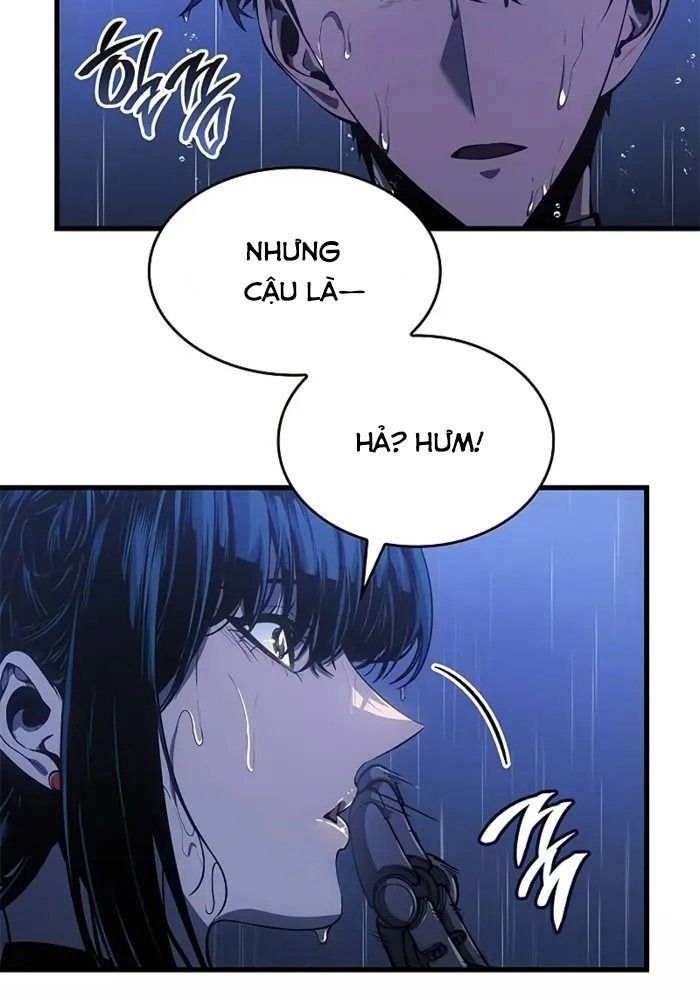 Huyết Thống Hắc Ám Chapter 41 - 46