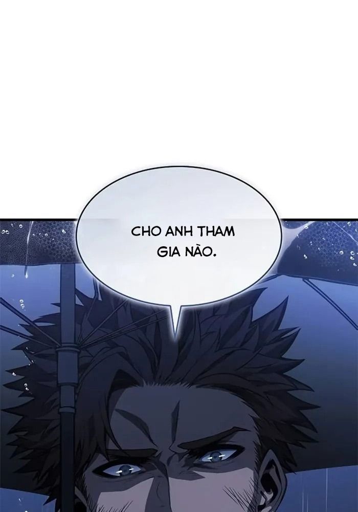 Huyết Thống Hắc Ám Chapter 41 - 49