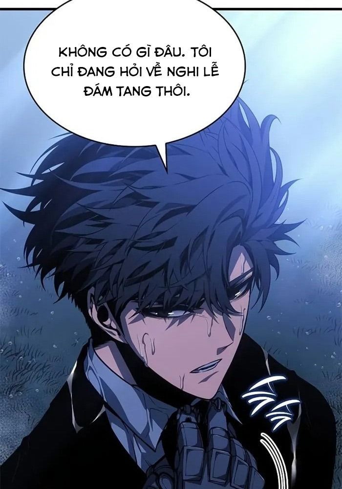 Huyết Thống Hắc Ám Chapter 41 - 51