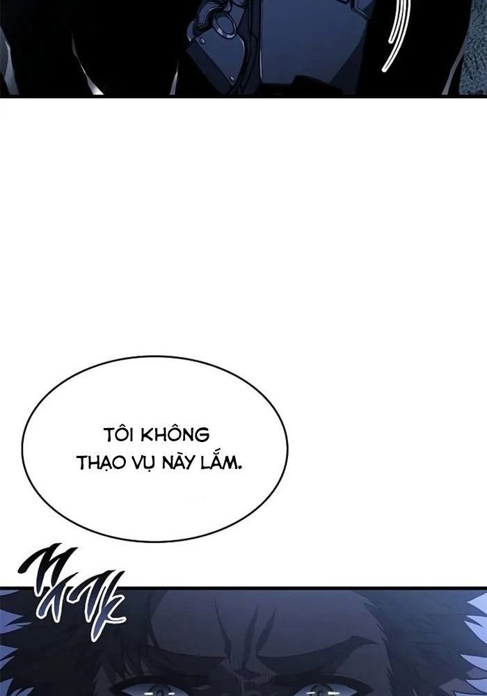 Huyết Thống Hắc Ám Chapter 41 - 52