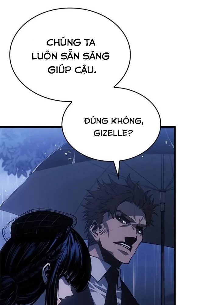 Huyết Thống Hắc Ám Chapter 41 - 54