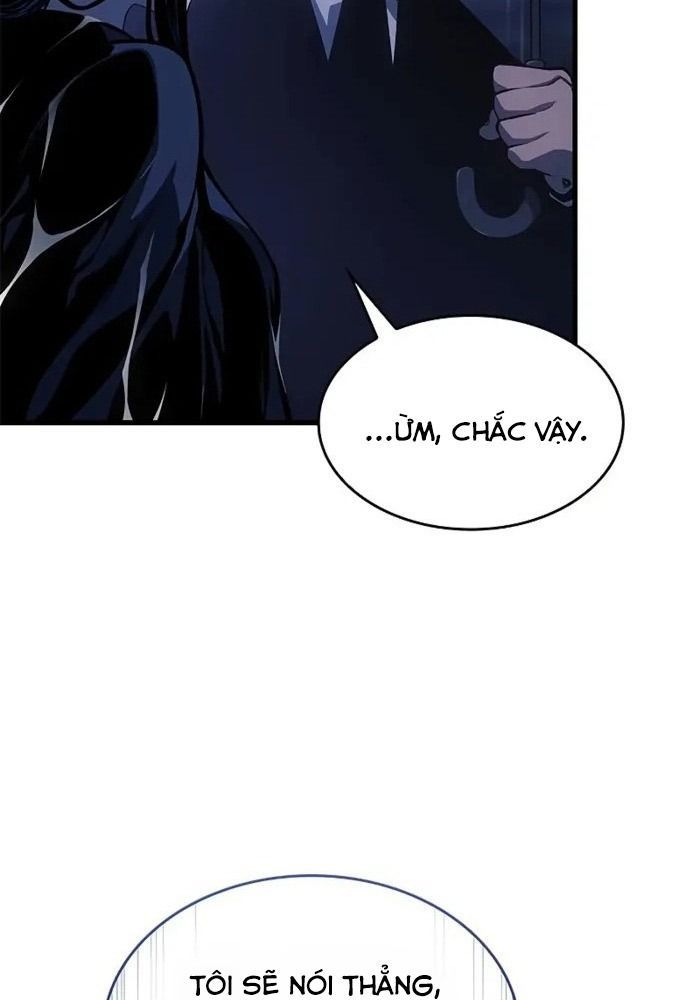 Huyết Thống Hắc Ám Chapter 41 - 55