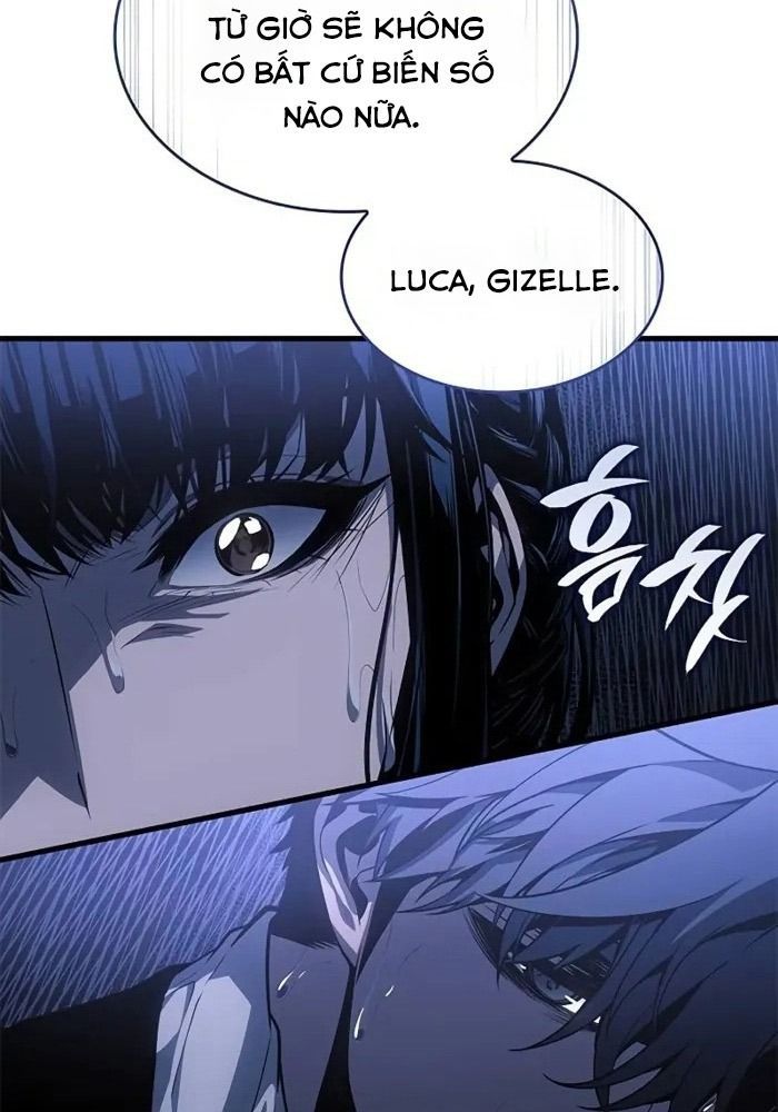 Huyết Thống Hắc Ám Chapter 41 - 56