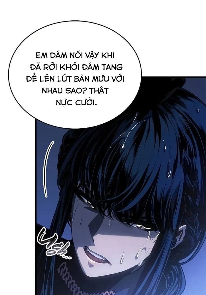 Huyết Thống Hắc Ám Chapter 41 - 60