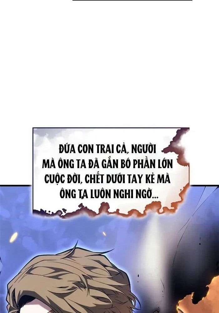 Huyết Thống Hắc Ám Chapter 41 - 100