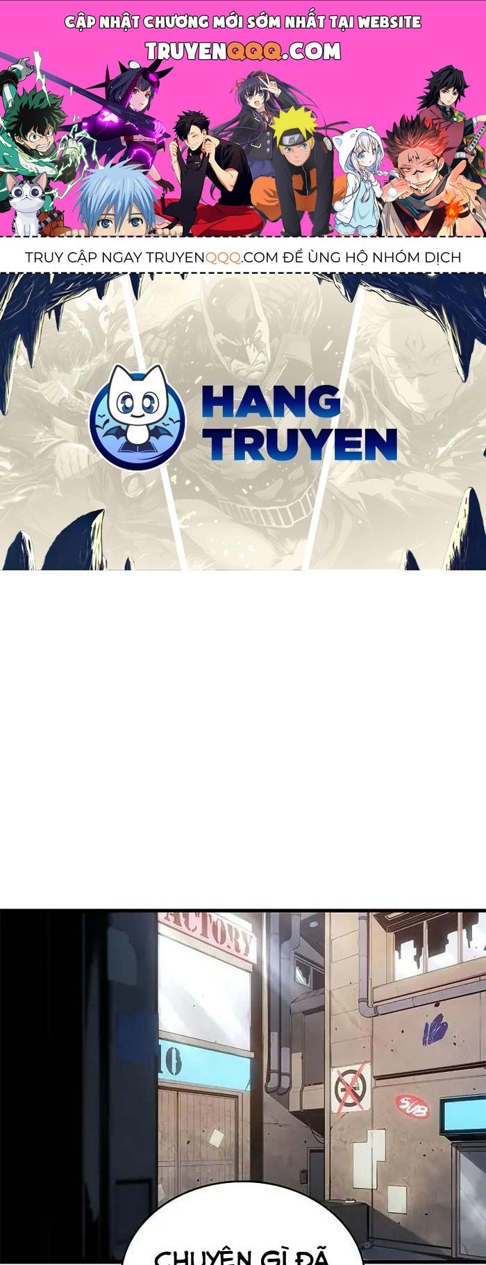 Huyết Thống Hắc Ám Chapter 42 - 1