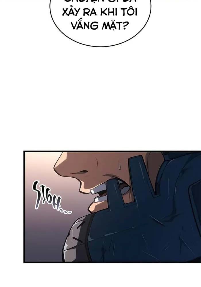 Huyết Thống Hắc Ám Chapter 42 - 2
