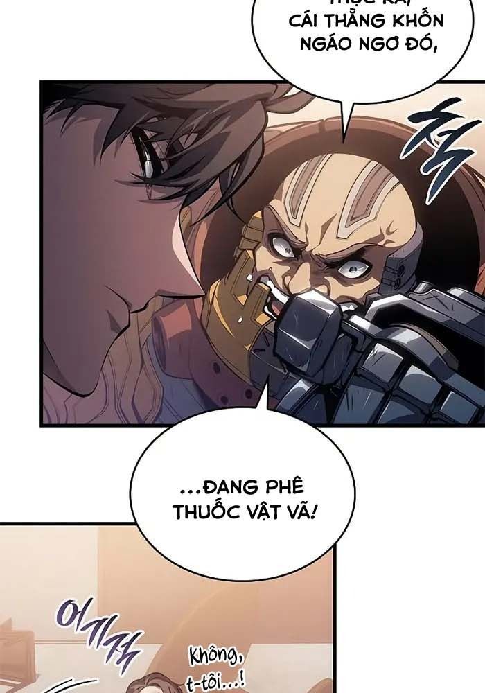 Huyết Thống Hắc Ám Chapter 42 - 11