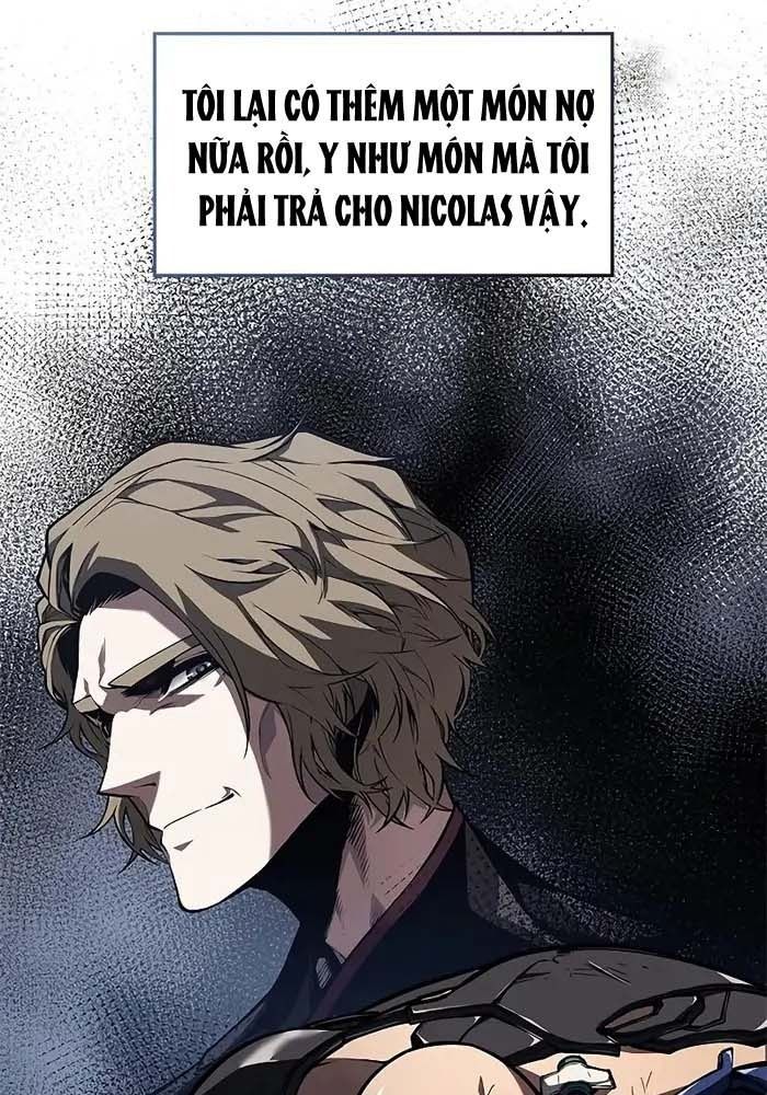Huyết Thống Hắc Ám Chapter 42 - 110