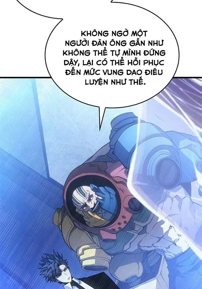 Huyết Thống Hắc Ám Chapter 42 - 116