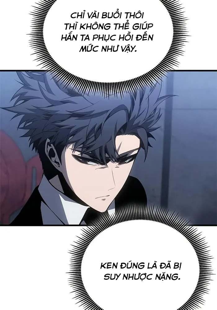 Huyết Thống Hắc Ám Chapter 42 - 118