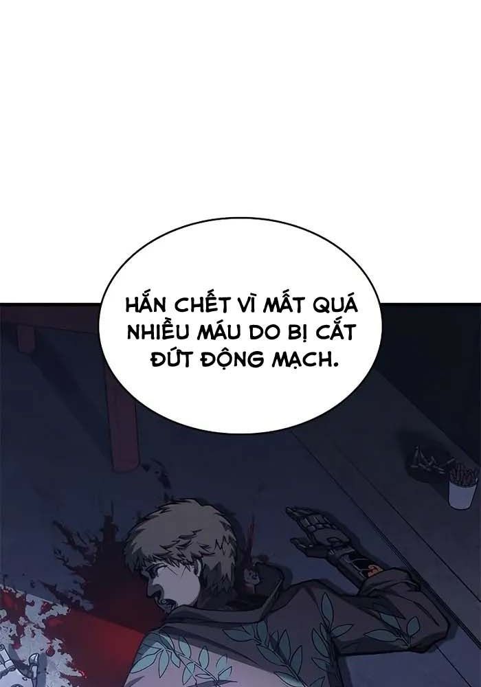 Huyết Thống Hắc Ám Chapter 42 - 121