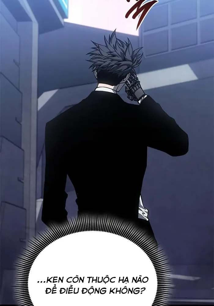 Huyết Thống Hắc Ám Chapter 42 - 128