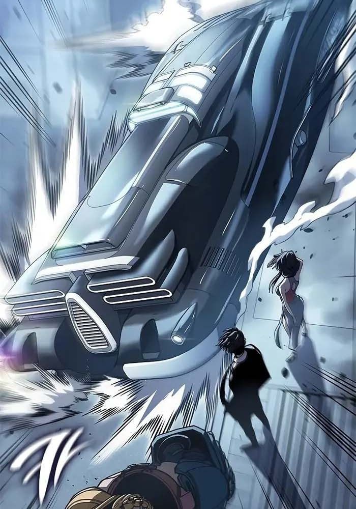 Huyết Thống Hắc Ám Chapter 42 - 133