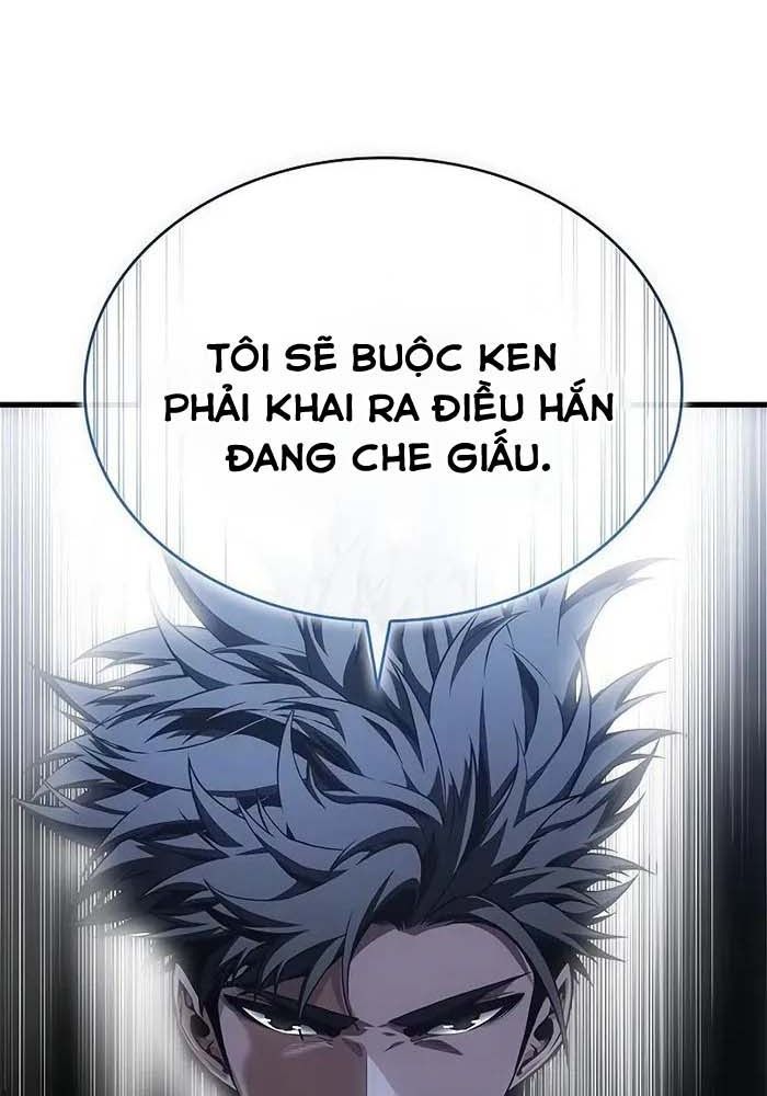 Huyết Thống Hắc Ám Chapter 42 - 137