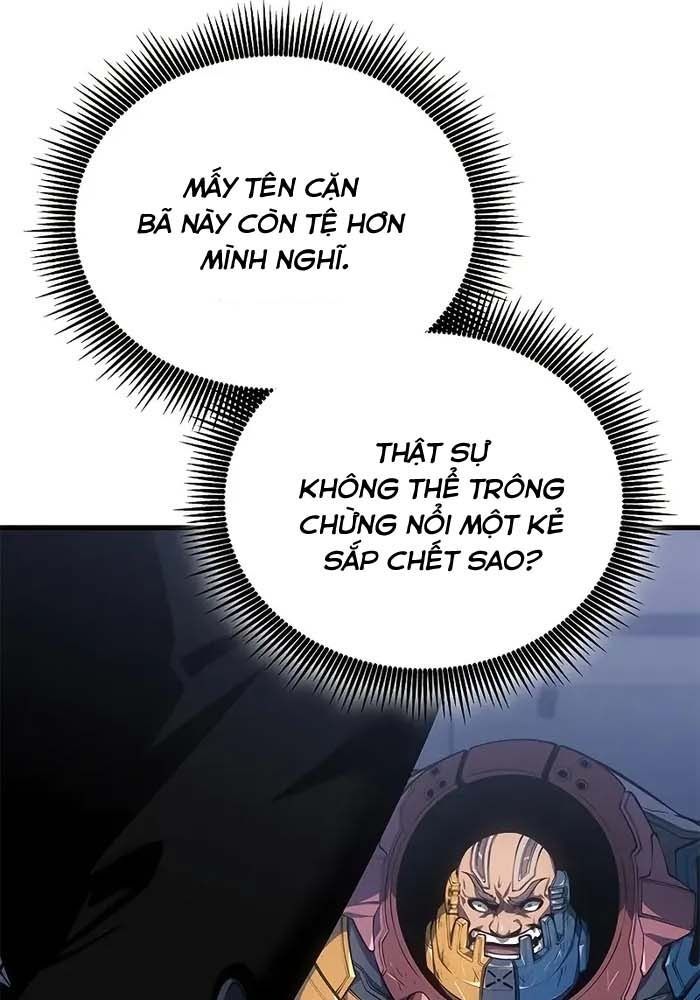 Huyết Thống Hắc Ám Chapter 42 - 21