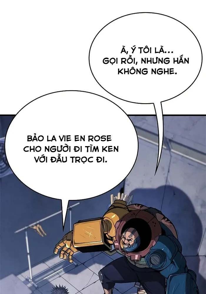 Huyết Thống Hắc Ám Chapter 42 - 26