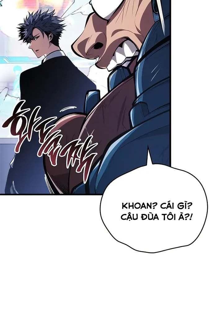Huyết Thống Hắc Ám Chapter 42 - 29