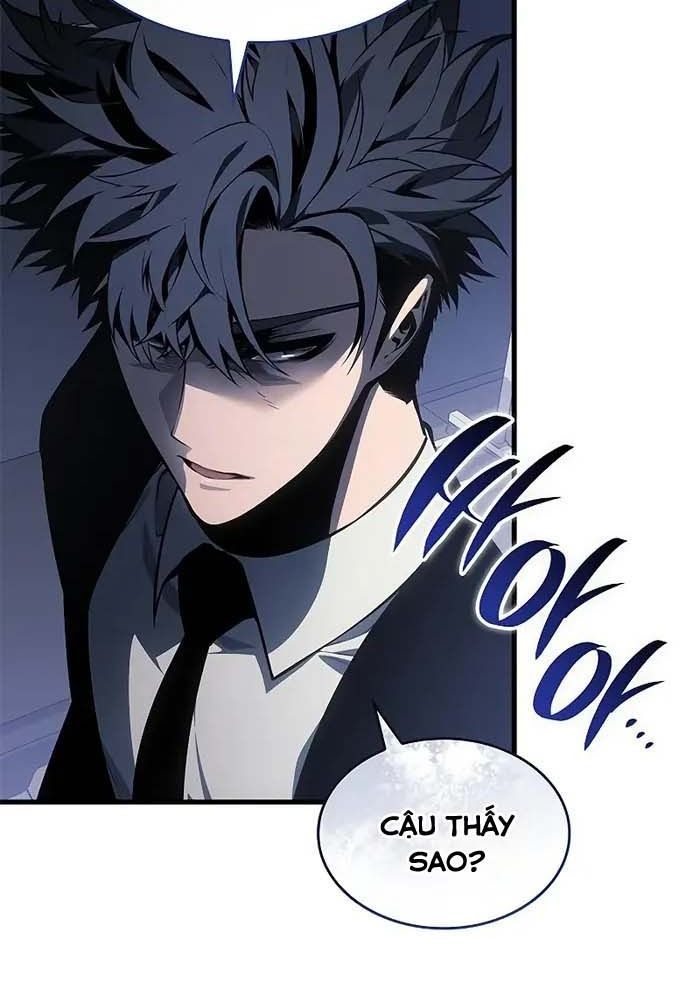Huyết Thống Hắc Ám Chapter 42 - 32