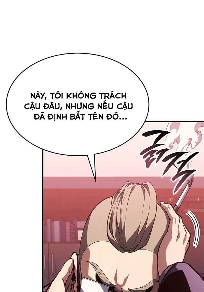 Huyết Thống Hắc Ám Chapter 42 - 44