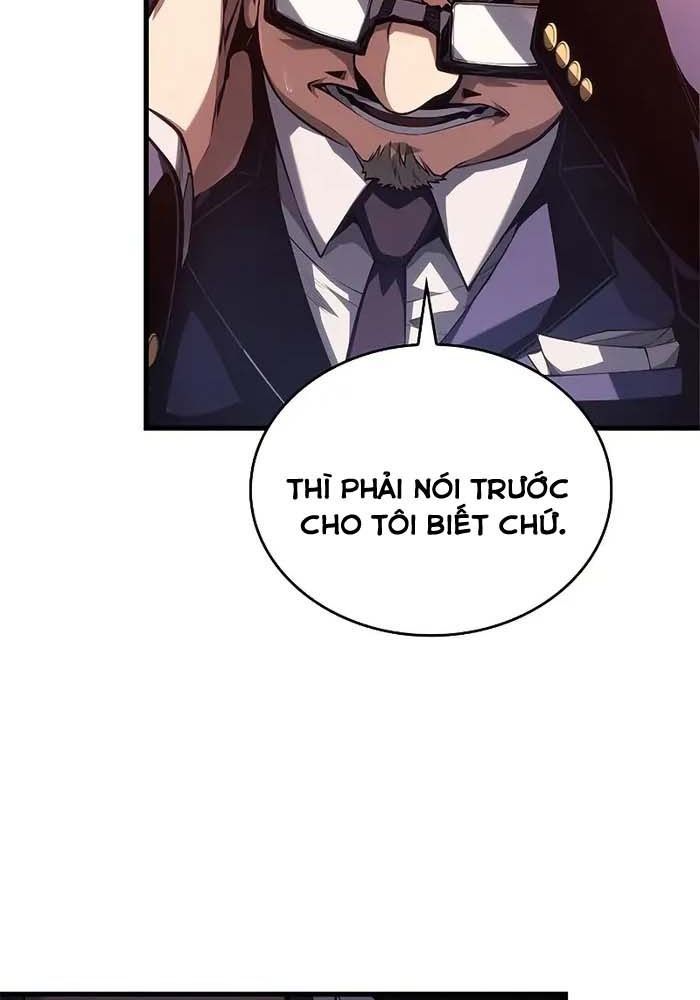 Huyết Thống Hắc Ám Chapter 42 - 45