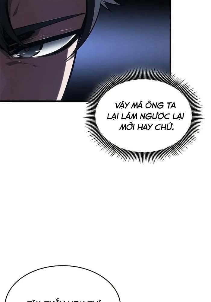 Huyết Thống Hắc Ám Chapter 42 - 46