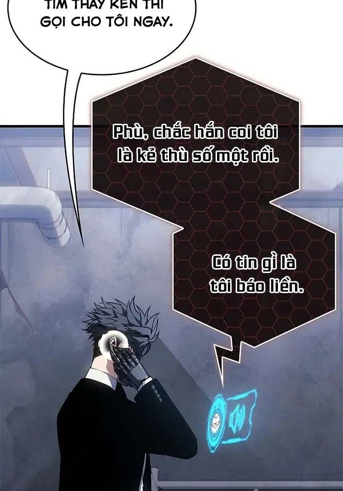 Huyết Thống Hắc Ám Chapter 42 - 47