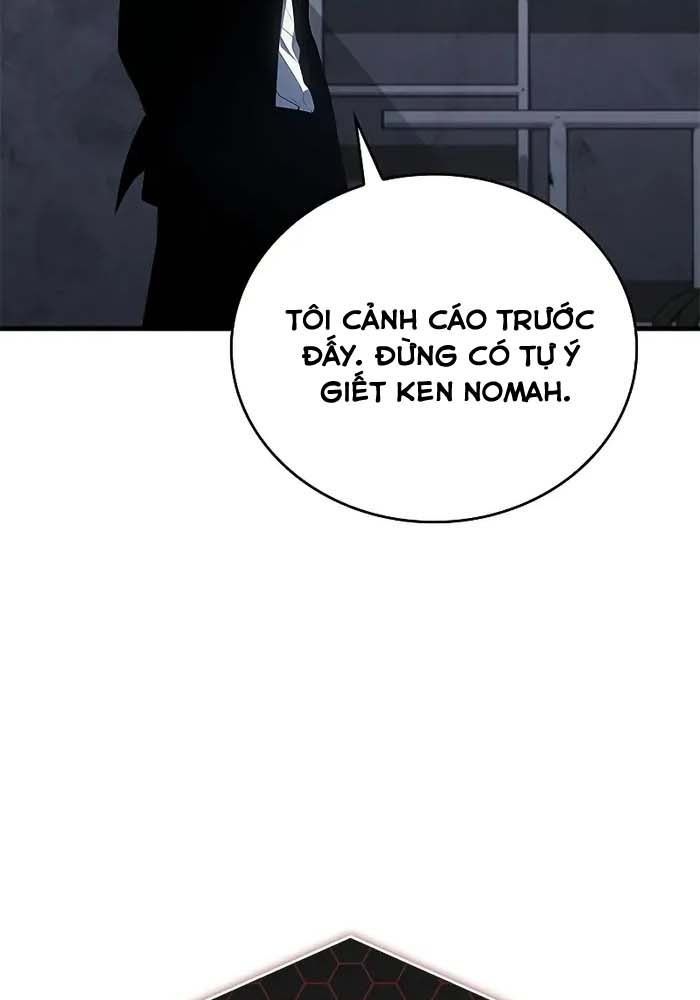 Huyết Thống Hắc Ám Chapter 42 - 48